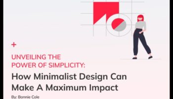 שליטה במינימליזם של חומרים: ייעול העיצוב להשפעה מרבית