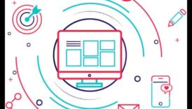 שפת עיצוב אתרים: תקשורת דרך פיקסלים