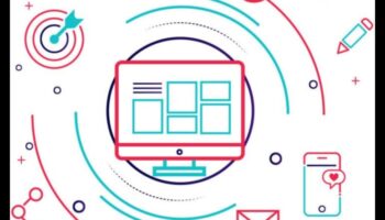 שפת עיצוב אתרים: תקשורת דרך פיקסלים