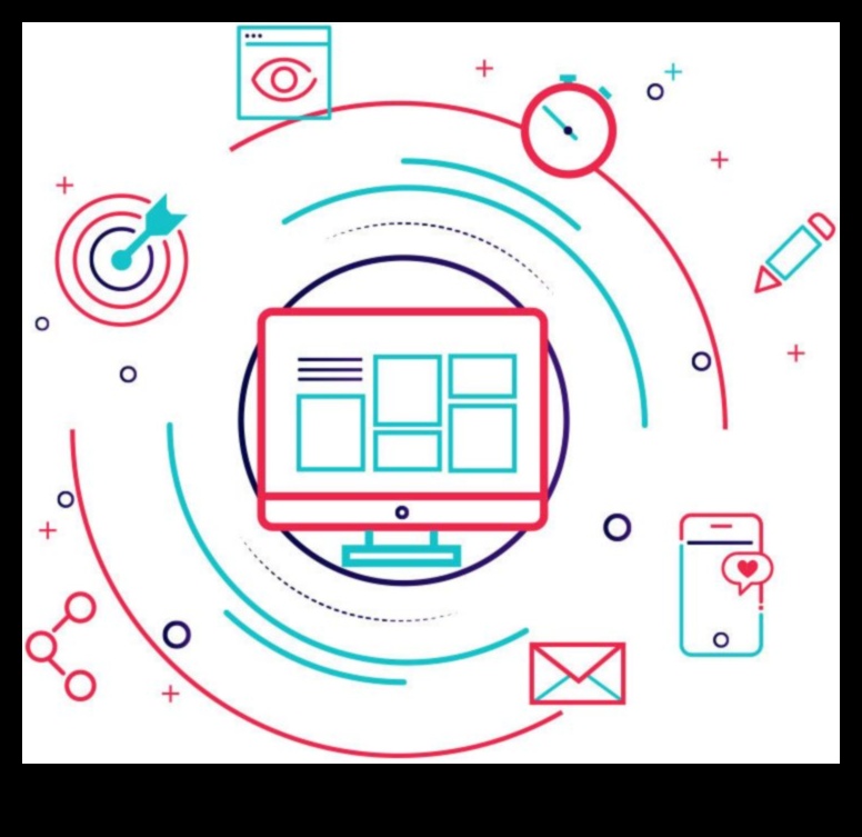 שפת עיצוב אתרים: תקשורת דרך פיקסלים