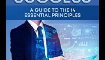 שרטוטים להצלחה: שליטה בפיתוח עסקי