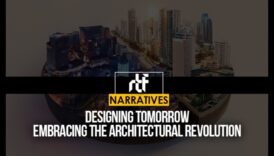 עיצוב המחר: מעצב את עתיד החדשנות האדריכלית