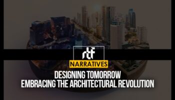 עיצוב המחר: מעצב את עתיד החדשנות האדריכלית